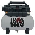 Iron Horse COMPRESSOR AIR 1HP 1GAL IH1015OF-PQS